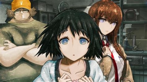 Visual Novel Games .